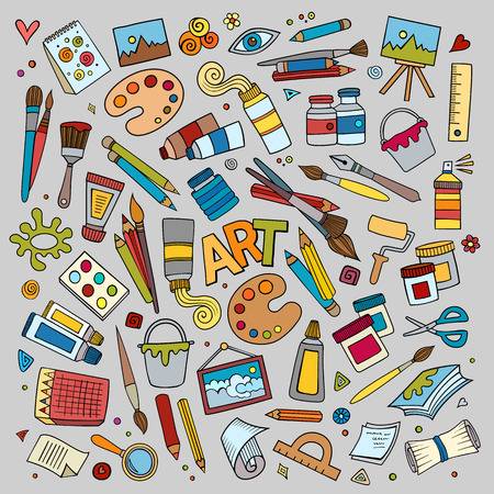 Art & Craft image