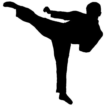 Karate image